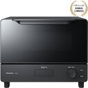 Panasonic パナソニック NT-D700-K オーブントースター「Bistro」ビストロ ブラック オーブントースター ビストロなら、サクッとふんわり、中まであつあつ。 トーストの中も外も同時に加熱する「遠近トリプルヒーター」