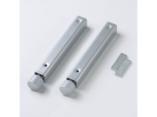 サンワサプライ パーティション用ジョイントパーツ SPT-JP002