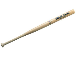 Bat - UNIX/ユニックスコーポレーション SPB30-33 ジャストミートバット（木製）84cm