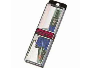 SONiC/ソニック スーパーコンパス紺 EC-400-K