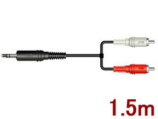 JVC Victor ӥ CN-201A 1.5m ǥ ԥץ饰