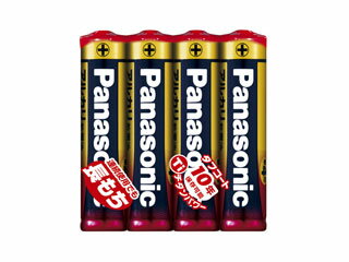 Panasonic パナソニック LR03XJ/4SE アルカリ乾電池単4形4本パック 【LR03XJ/4B同等品】(4984824719989) 【panaT4】【alka4】【500more】 Panasonic パナソニック LR03XJ/4SE アルカリ乾電池単4形4本パック 【LR03XJ/4B同等品】(4984824719989) 【panaT4】【alka4】【500more】