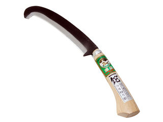 RYUMA/龍馬 ツル切り鉈