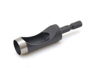 SK11 【Y-SK11】六角軸皮ポンチ 15mm