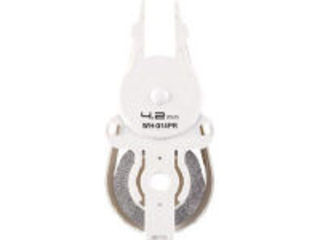 PLUS/プラス 修正テープカートリッジ10m テープ幅5mm WH-015PR 47617