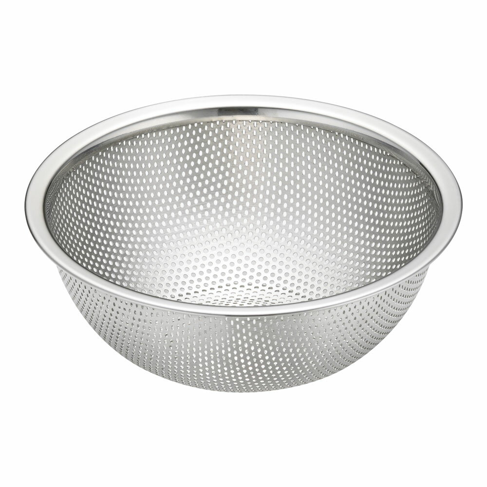 アネスティ 18−8メッシュボール／18cm　HO−399