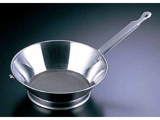 SA18-0 ラーメン用スープ漉し No.5 （50メッシュ）