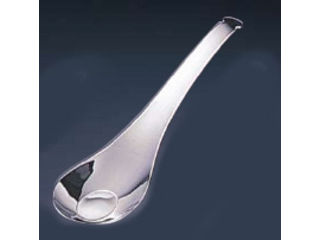 ワダコーポレーション 18−8中華レンゲスプーン／大