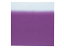 風呂敷ナイロンデシン　24巾（10枚入）／ボカシ　紫