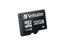 三菱化学メディア microSDHC CARD CL10 32GB MHCN32GJVZ2