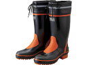 TRUSCO/トラスコ中山 メッシュカラーブーツDX 24.0cm TMSB-24.0