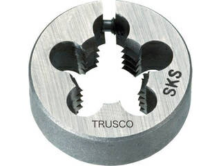 TRUSCO/gXRR ۃ_CX SKS jt@C 38a 5/8UNC11 T38D-5/8UNC11