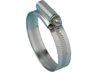 L.Robinson L.ロビンソン＆カンパニー Jubilee/ジュビリー ホースクリップ 締付径 55-70mm (10個入) JBL-3SS