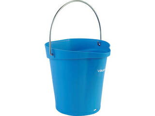 Vikan ヴァイカン ハイジーンバケット 5688 ブルー 56883