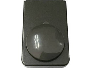 SHIMIZU/清水 Benry/ベンリー カギつきロックマン2 1P ブロンズ SB-LM-20B-1P SHIMIZU/清水 Benry/ベンリー カギつきロックマン2 1P ブロンズ SB-LM-20B-1P