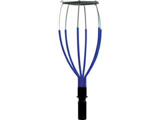 JEFCOM/ジェフコム DENSAN ランプチェンジャー用キャッチヘッド DLC-SCH8