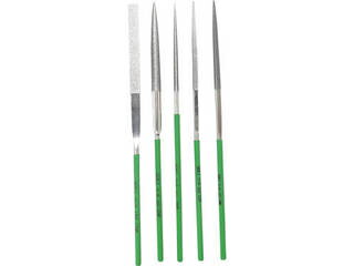 GOEI/呉英製作所 DIAヤスリ角S-8 S-8-K