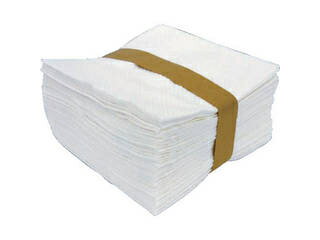 OZU/小津産業 ノア 2PLY白 103472