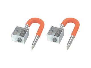 PiCa ピカコーポレイション はしご用自在フック 電工用 LP-F1A