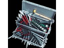 KYOTO TOOL/京都機械工具 KTC 工具セット(チェストタイプ:一般機械整備向) SK4520MXS