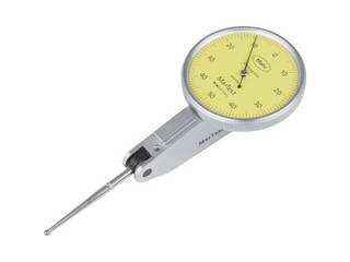 Mahr/マール てこ式ダイアルゲージ(4301300) 800SGB