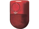 Panasonic パナソニック 警報ランプ付ブザー屋側用AC100V EA5501