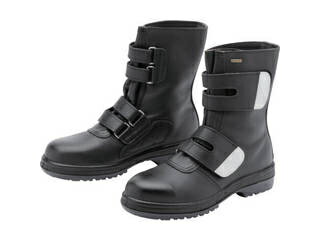 MIDORI ANZEN ミドリ安全 ゴアテックスRファブリクス使用 安全靴RT935防水反射 27.5cm RT935BH-27.5