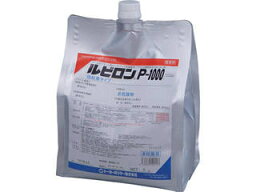 TOYOPOLYMER/トーヨーポリマー ルビロン P-1000 3kg 2RP1000-PK003