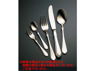 18－10オーキッド　ミラー仕上／ソースレードル