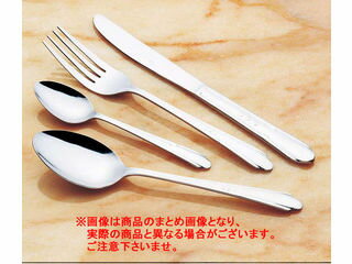 18−0流線／ソーダスプーン