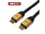 HORIC 8ĥåȡ HORIC ϥԡHDMI֥ 10m 4K 3D HEC ARC եHD б åü  AWG