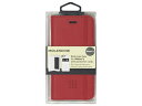 GA[WFC MOLESKINE Classsic - Book Type - Debossed Logo - Red MOFLBKP7RE