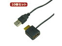 HORIC y10Zbgz HORIC HDMI-USBdA_v^ HDMI-138USBX10