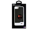 エアージェイ BMW PC Hard Case - Brushed Metal - Black BMHCP7MDBK