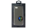 エアージェイ CERRUTI Smooth Split Leather - Hard Case - Taupe CEHCP7SLTA