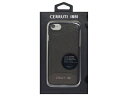エアージェイ CERRUTI Crocodile Print Leather - Hard Case - Brown CEHCP7MCBR