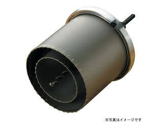 HOUSE B.M ハウスビーエム KALH-100 換気コアドリル KALH ALC用