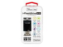 Photofast Photofast i-FlashDrive EVO for iOS&Mac/PC AppleДF LightningUSB[ 32GB IFDEVO32GB