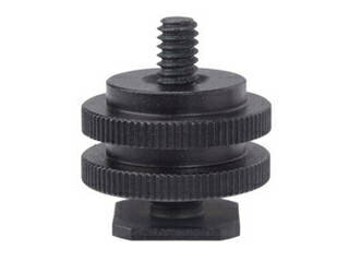 ETSUMI エツミ エツミ ネジ付きシューC E-6805