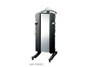 TOSHIBA/東芝 HIP-T100(K) ズボンプレッサー(ブラック) 【納期5月下旬】 【沖縄・離島不可】【時間指定不可】商品になります。