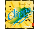 STIGA/スティガ 980820 表ソフトラバー Clippa(クリッパ) レッド 厚