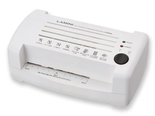 Asmix アスカ 簡単ラミネーター LAMINI/ラミニ A6サイズ ラミネーター L203A6W ホワイト Asmix アスカ 簡単ラミネーター LAMINI/ラミニ A6サイズ ラミネーター L203A6W ホワイト