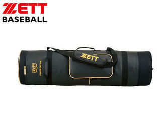 ゼット ZETT BCP707-1900 バットケース8-10本入 （ブラック）