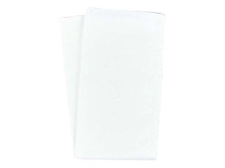 リック カラートーション　ホワイト