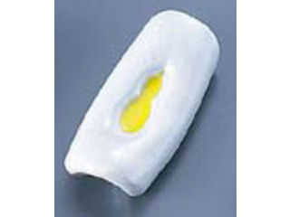 AZ9−41　瓢抜黄箸置