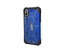 Urban Armor Gear UAG iPhone XpPlasma Case (Rog) UAG-IPHX-CB