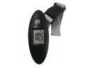 カシムラ NTI-178 携帯ラゲッジスケール 荷物用はかり (ブラック)(3)