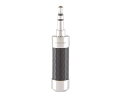 FURUTECH フルテック CF-735SM-N1(R) 3.5mm ステレオミニプラグ 1個