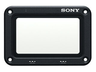 SONY ソニー VF-SPR1　スペアレンズプロテクター