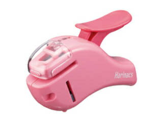 KOKUYO/コクヨ 針なしステープラー ハリナックス （コンパクトアルファ） SLN-MSH305P